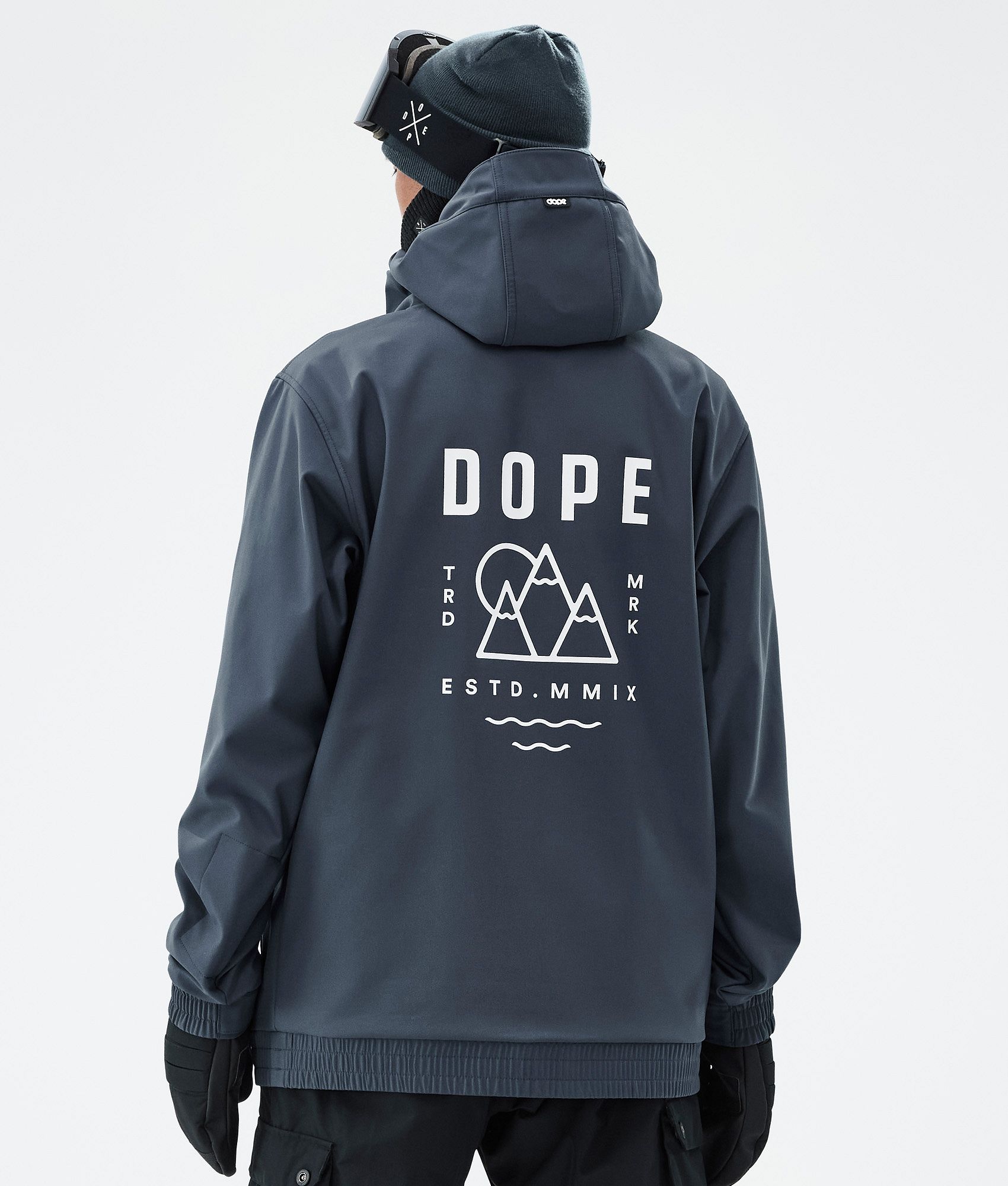 Dope mmix cheap jacket