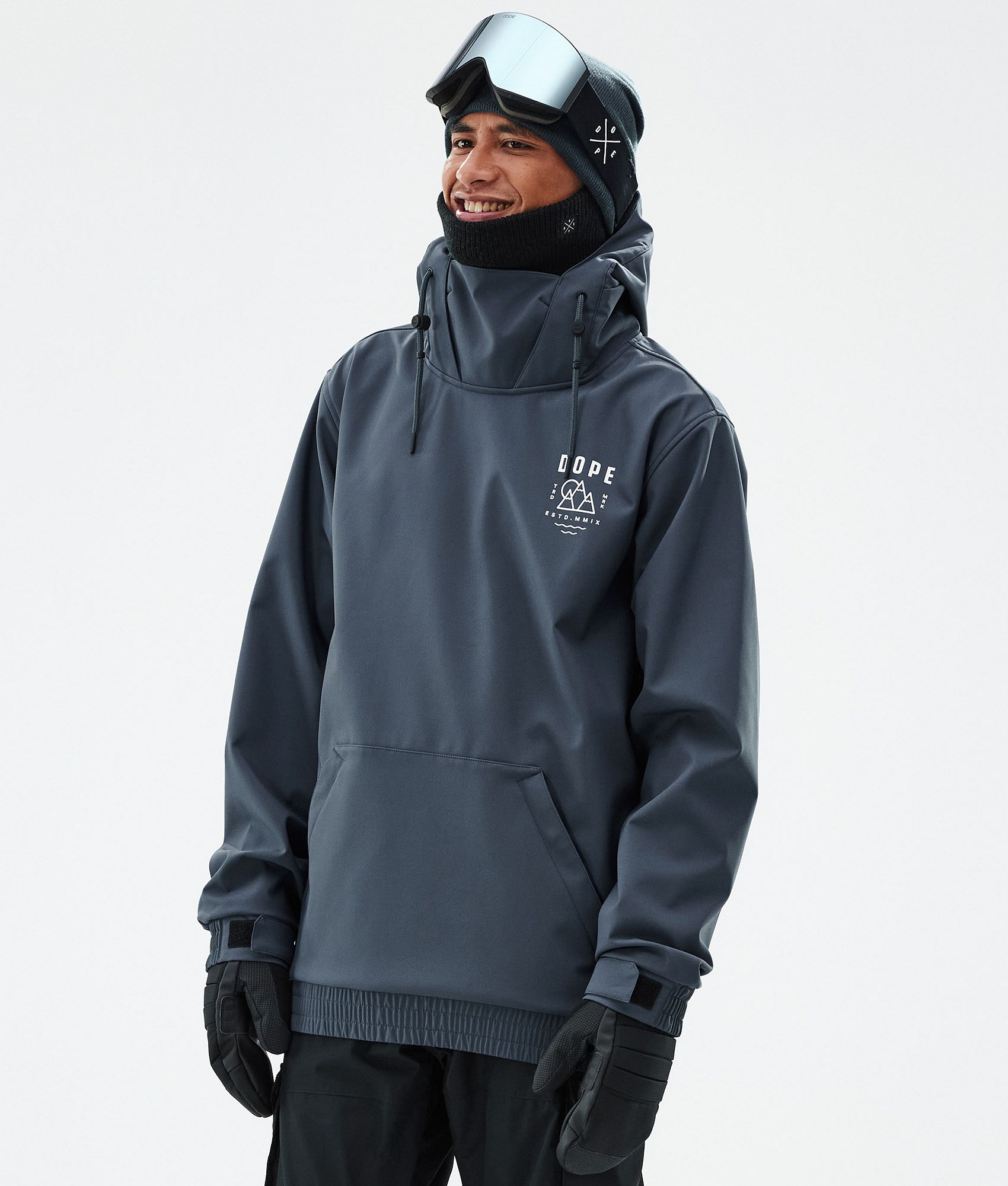 Obermeyer | Jackets & Coats | Obermeyer Sport Neon Pullover Ski Jacket Mens  Xxl | Poshmark