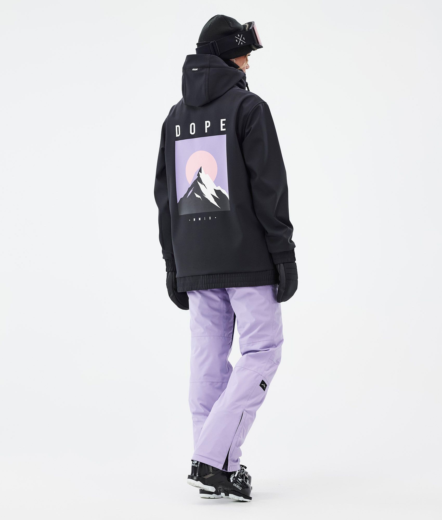 Dope yeti hot sale ski jacket