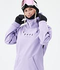 Yeti W Snowboard Jacket Women Aphex Faded Violet, Image 2 of 7