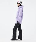 Yeti W Snowboard Jacket Women Aphex Faded Violet, Image 4 of 7
