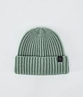 Chunky Beanie Faded Green, Image 1 of 3