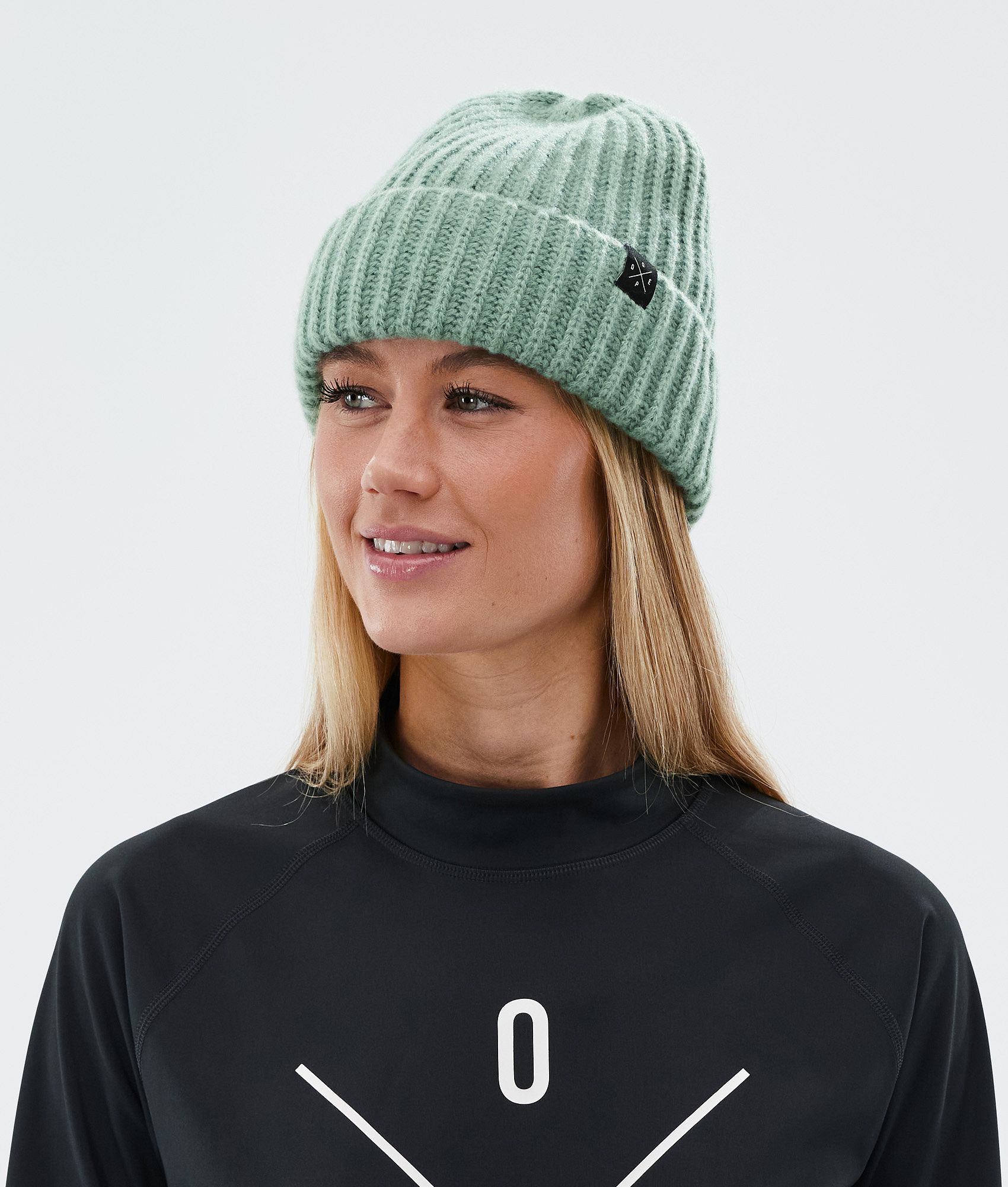 Ski beanies womens on sale