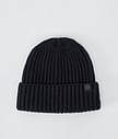 Chunky Beanie čepice Pánské Black