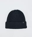 Dope Chunky Gorro Hombre Black