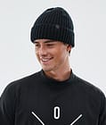 Chunky Beanie Black, Image 2 of 3