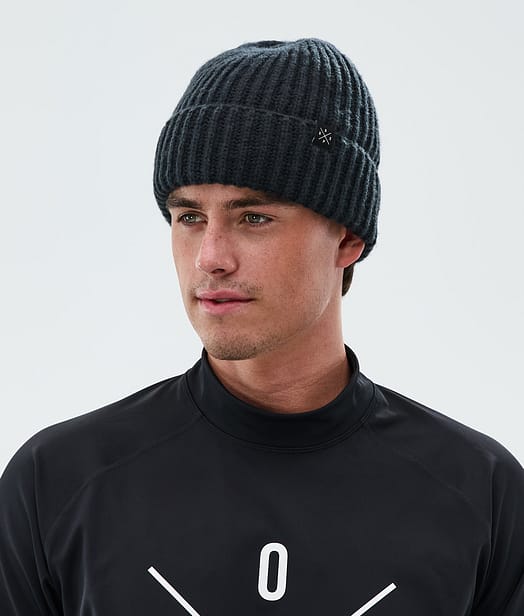 Chunky Beanie