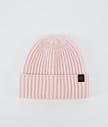 Chunky Beanie Men Soft Pink