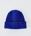 Chunky Beanie Men Cobalt Blue