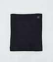 2X-Up Knitted Facemask Men Black