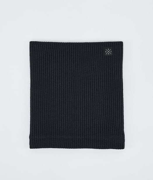 2X-Up Knitted スキー マスク Black