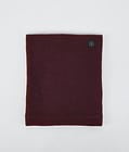 2X-Up Knitted Scaldacollo Burgundy, Immagine 1 di 3