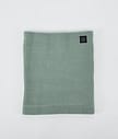 2X-Up Knitted Schlauchtuch Herren Faded Green