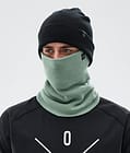 2X-Up Knitted Skimasker Faded Green, Afbeelding 2 van 3