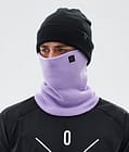 2X-Up Knitted Skimasker Faded Violet, Afbeelding 2 van 3