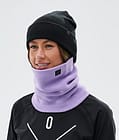 2X-Up Knitted Skimasker Faded Violet, Afbeelding 3 van 3