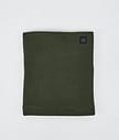 2X-Up Knitted Facemask Men Olive Green