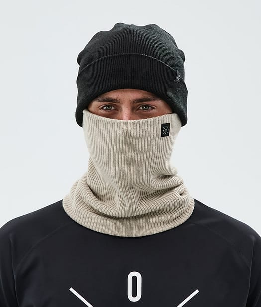 2X-Up Knitted スキー マスク