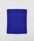 2X-Up Knitted Halsedisse Cobalt Blue, Billede 1 af 3