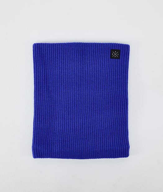 2X-Up Knitted スキー マスク Cobalt Blue