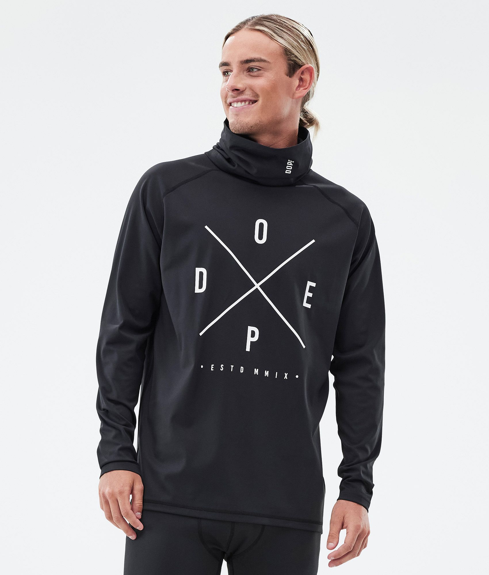 Sous v tements thermiques homme Dopesnow