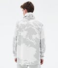 Snuggle Baselayer top Herre 2X-Up Grey Camo, Billede 5 af 7