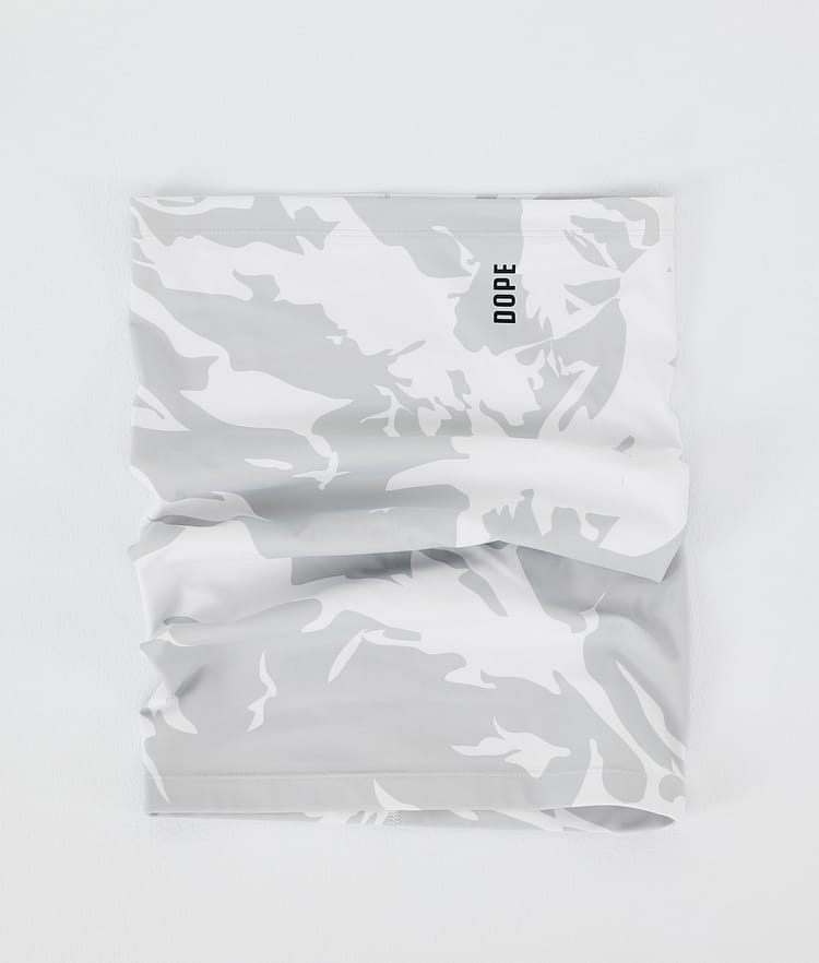 Snuggle Baselayer top Herre 2X-Up Grey Camo, Billede 7 af 7