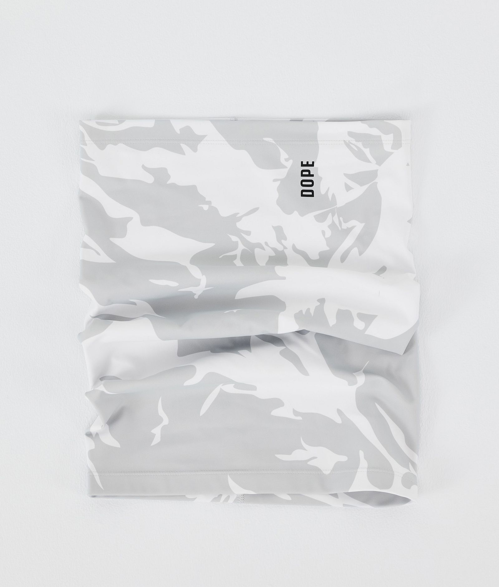 Snuggle Basislaag Top Heren 2X-Up Grey Camo, Afbeelding 7 van 7