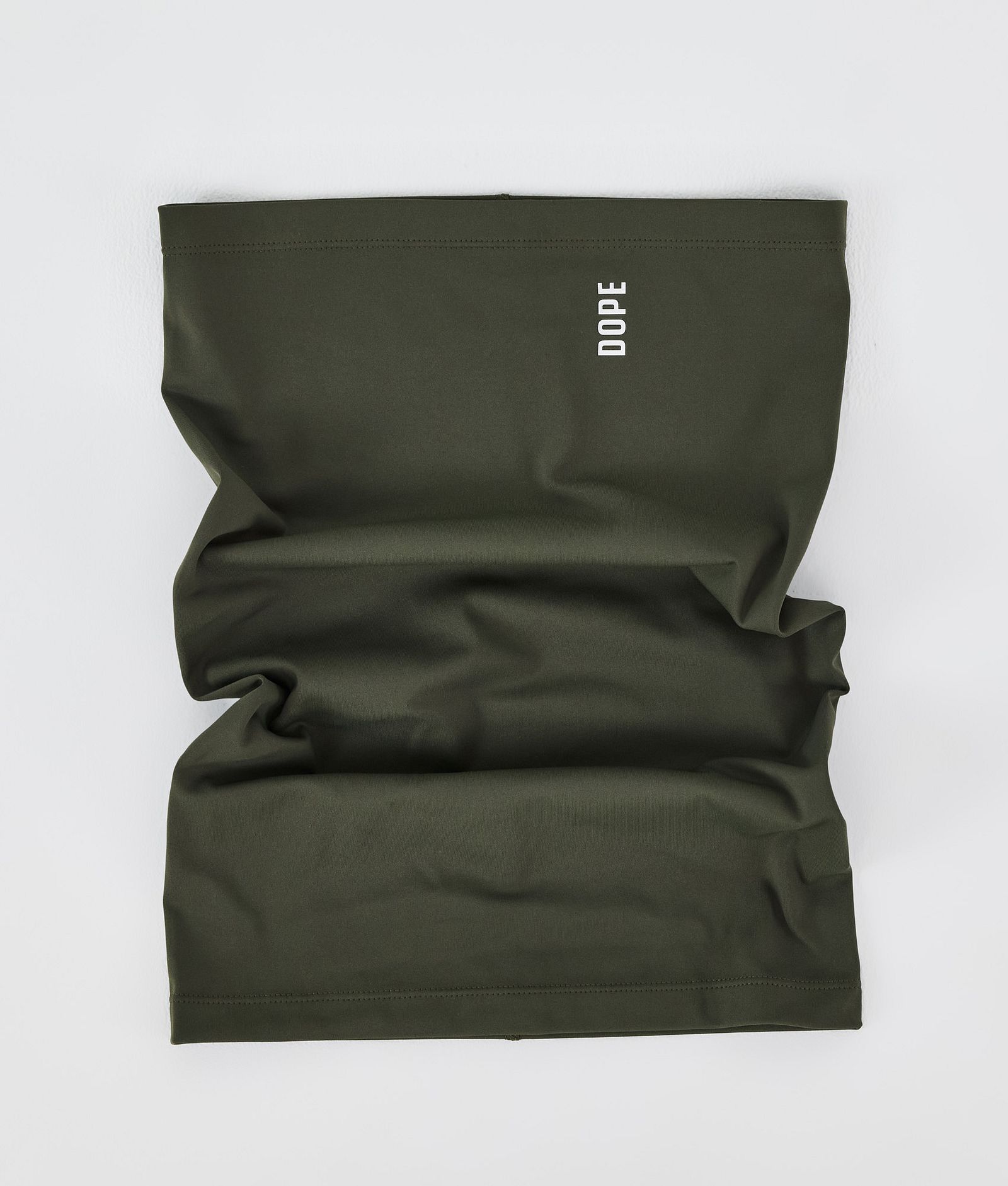 Snuggle Basislaag Top Heren 2X-Up Olive Green, Afbeelding 7 van 7