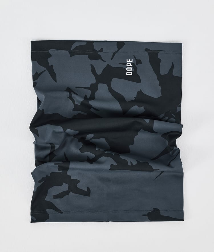 Snuggle Base Layer Top Men 2X-Up Metal Blue Camo, Image 7 of 7