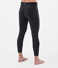 Snuggle Base Layer Pant Men 2X-Up Black, Image 2 of 7