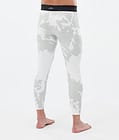 Snuggle Baselayer tights Herre 2X-Up Grey Camo, Billede 2 af 7