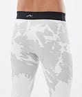 Snuggle Base Layer Pant Men 2X-Up Grey Camo, Image 6 of 7