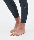 Snuggle Base Layer Pant Men 2X-Up Metal Blue, Image 7 of 7