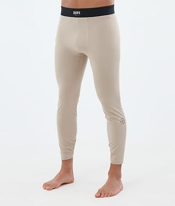 Snuggle Base Layer Pant Men 2X-Up Sand