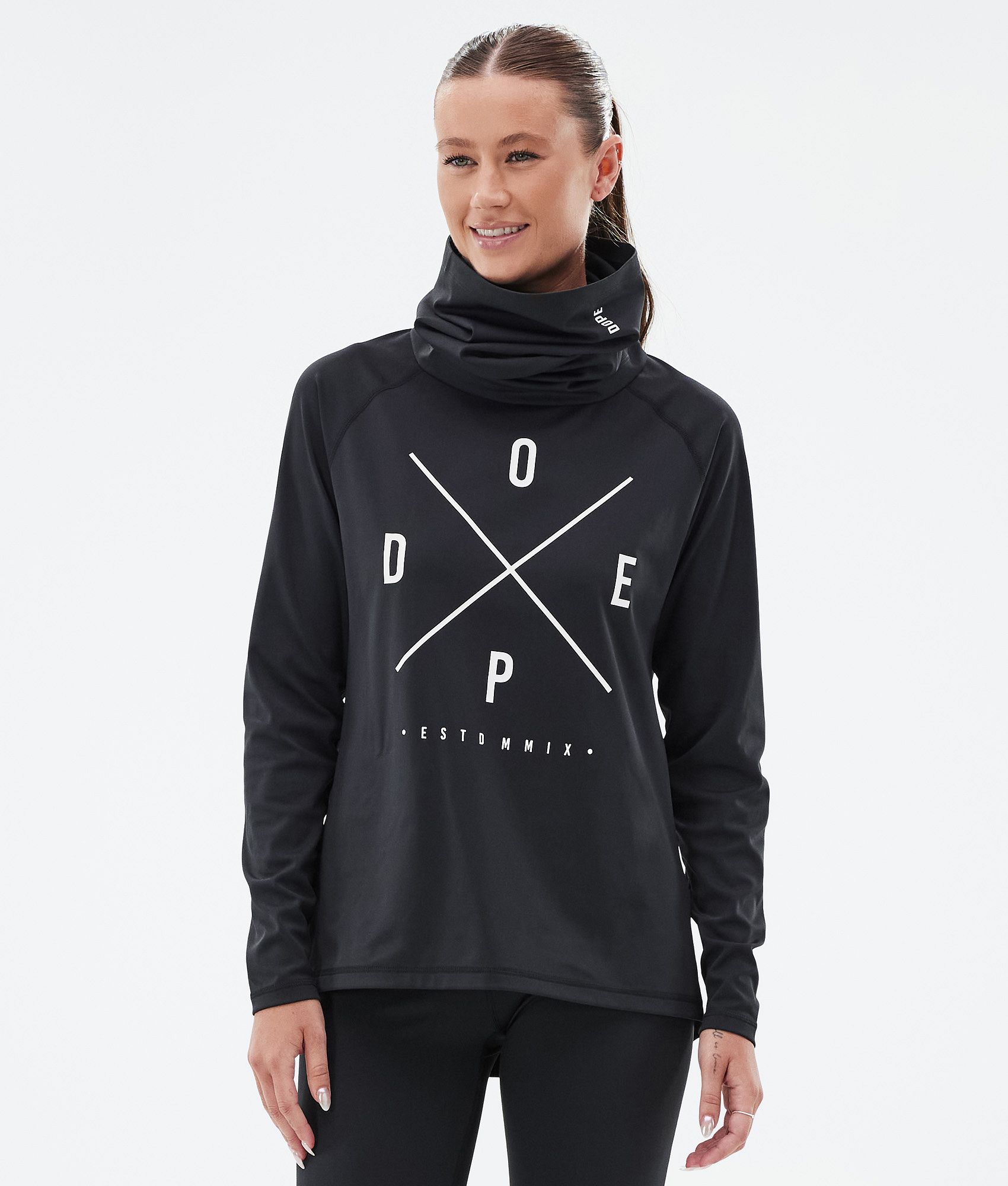 Women s Ski Base Layers Ski Thermals Dopesnow UK