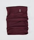 Snuggle W Superundertøy overdel Dame 2X-Up Burgundy, Bilde 7 av 7