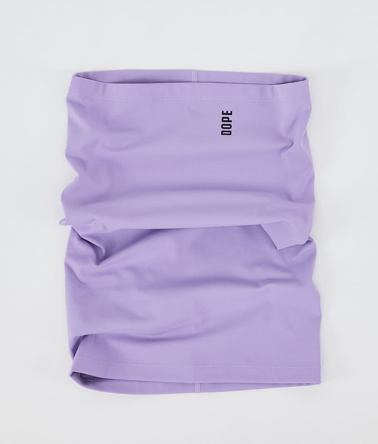 Snuggle W Baselayer top Dame 2X-Up Faded Violet, Billede 7 af 7