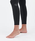 Snuggle W Legginsy Termoaktywne Kobiety 2X-Up Black, Zdjęcie 7 z 7