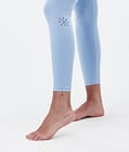 Snuggle W Pantalón Térmico Mujer 2X-Up Light Blue, Imagen 7 de 7