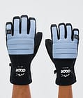 Ace Skihandschuhe Light Blue, Bild 1 von 5