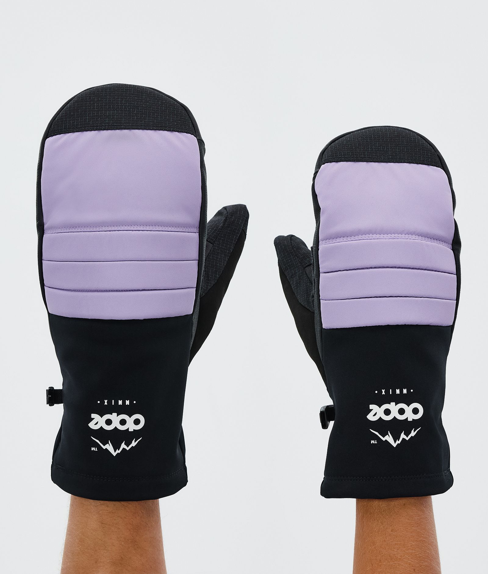 Ace Rękawice Mitt Faded Violet, Zdjęcie 1 z 5