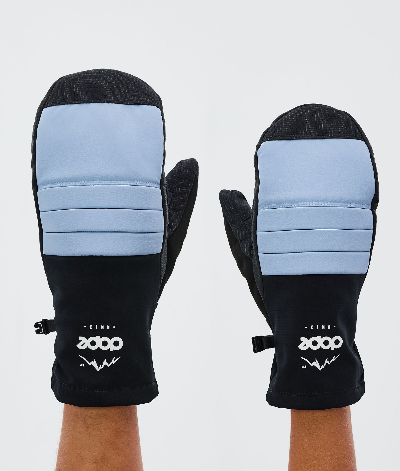 Best ski mittens mens online