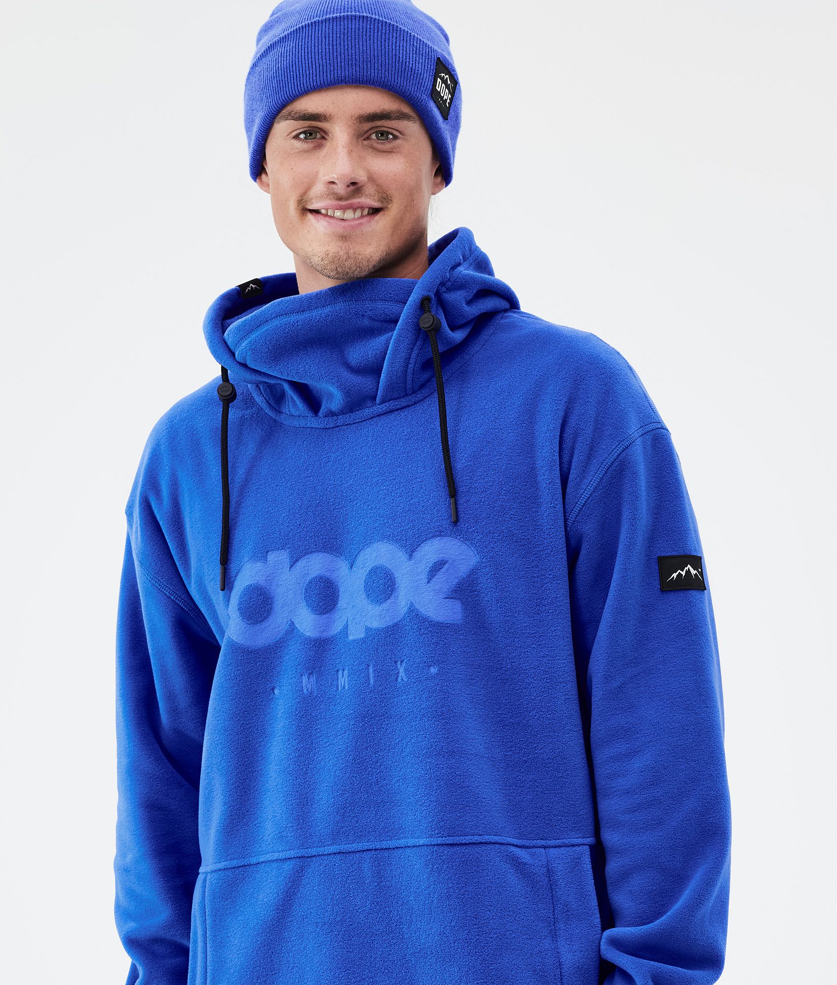 Mens fleece hoody best sale