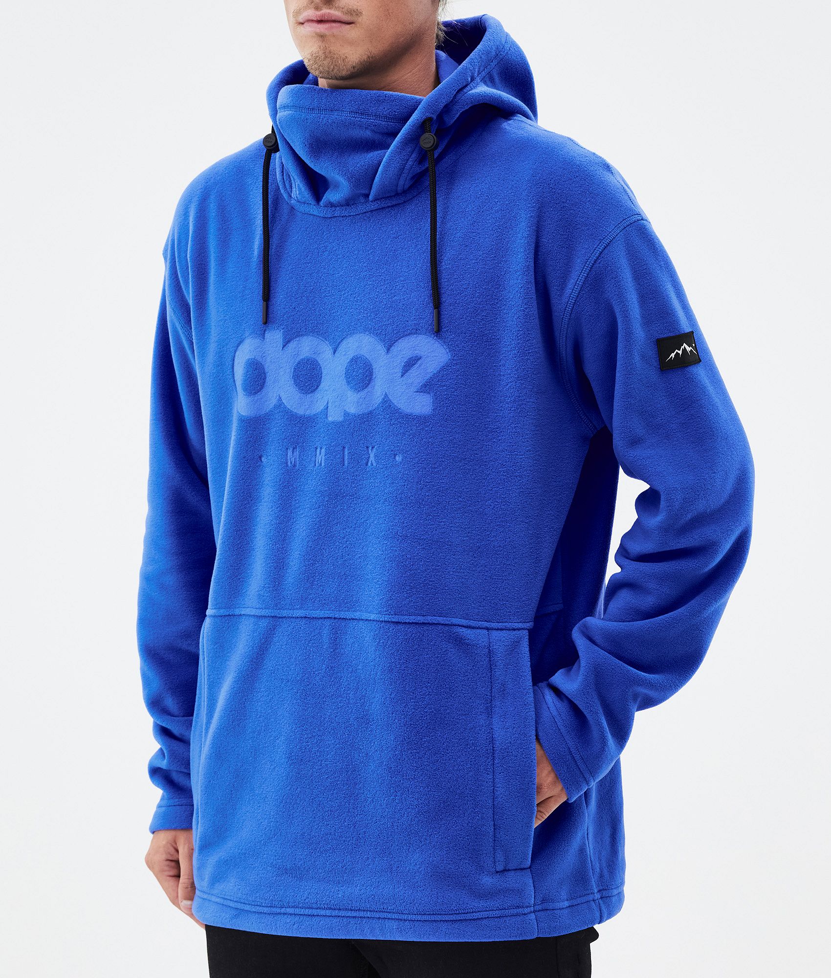 Dope hot sale hoodies men