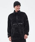 Pile Fleecepullover Herren Phantom, Bild 1 von 7