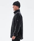 Pile Fleecepullover Herren Phantom Renewed, Bild 5 von 7