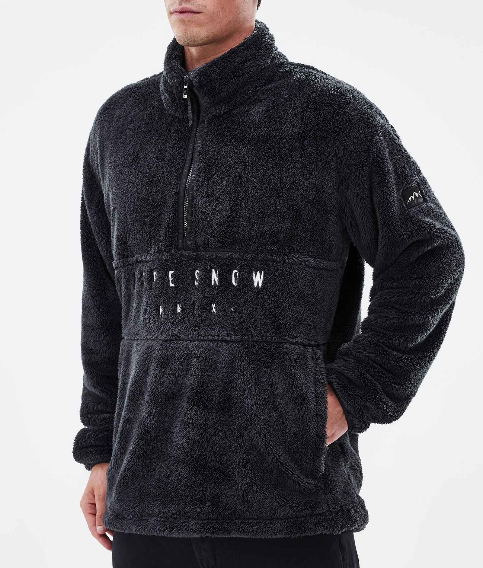 Pile Sweat Polaire Homme Phantom, Image 7 sur 7