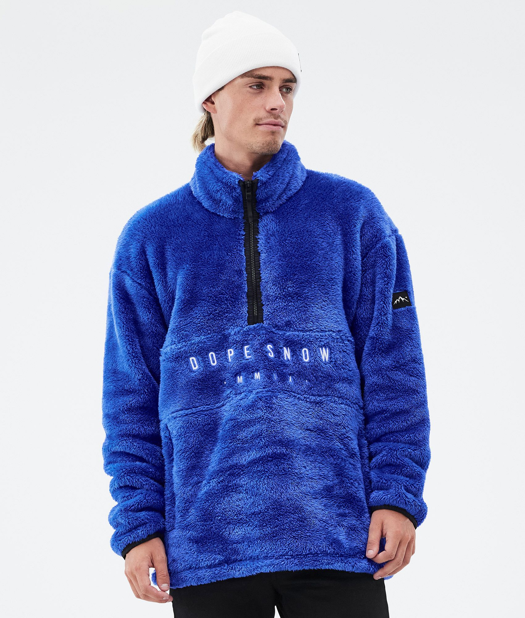 Men s Ski Fleeces Free Delivery Dopesnow UK