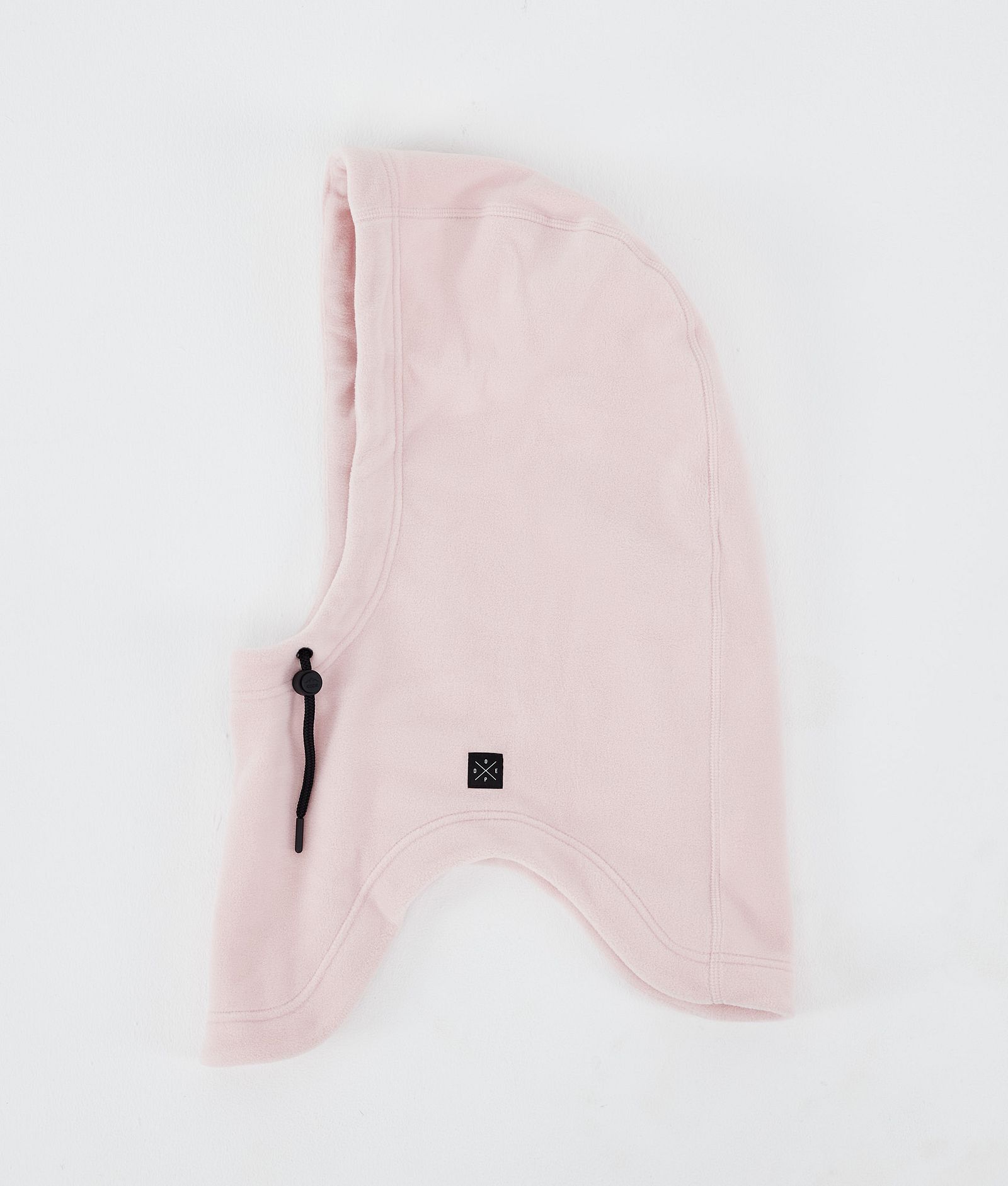 Cozy Hood II Maska Soft Pink, Obrázek 1 z 4